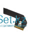 Кабель интерфейсный SFF-8654 (x8) 2xSFF-8654 Supermicro CBL-SAST-1276F-100